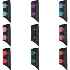 Hy Sport Active Brushing Boots