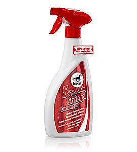 Leovet 5 Star Detangler 550ml