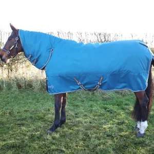 StormX Empra 50g Combi Turnout Rug 4'6 to 7'3