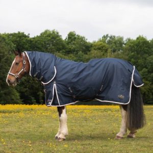 New Gallop Duraproof 50g Combo Turnout 600D Sizes 3'6 to 7'0