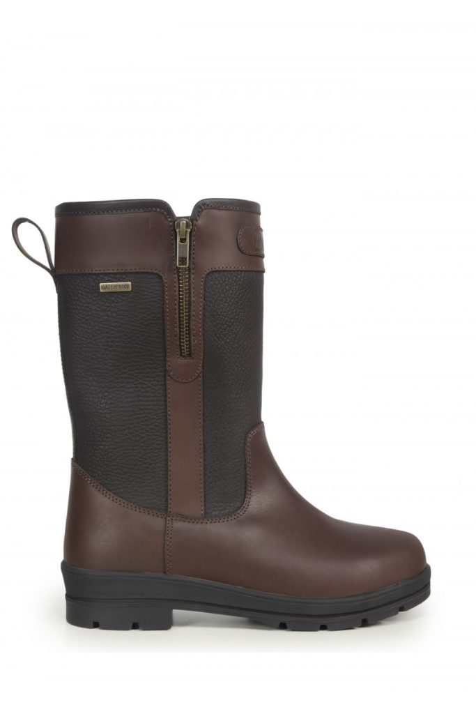 Brogini Abruzzo Mid-Calf Country boot - WB138