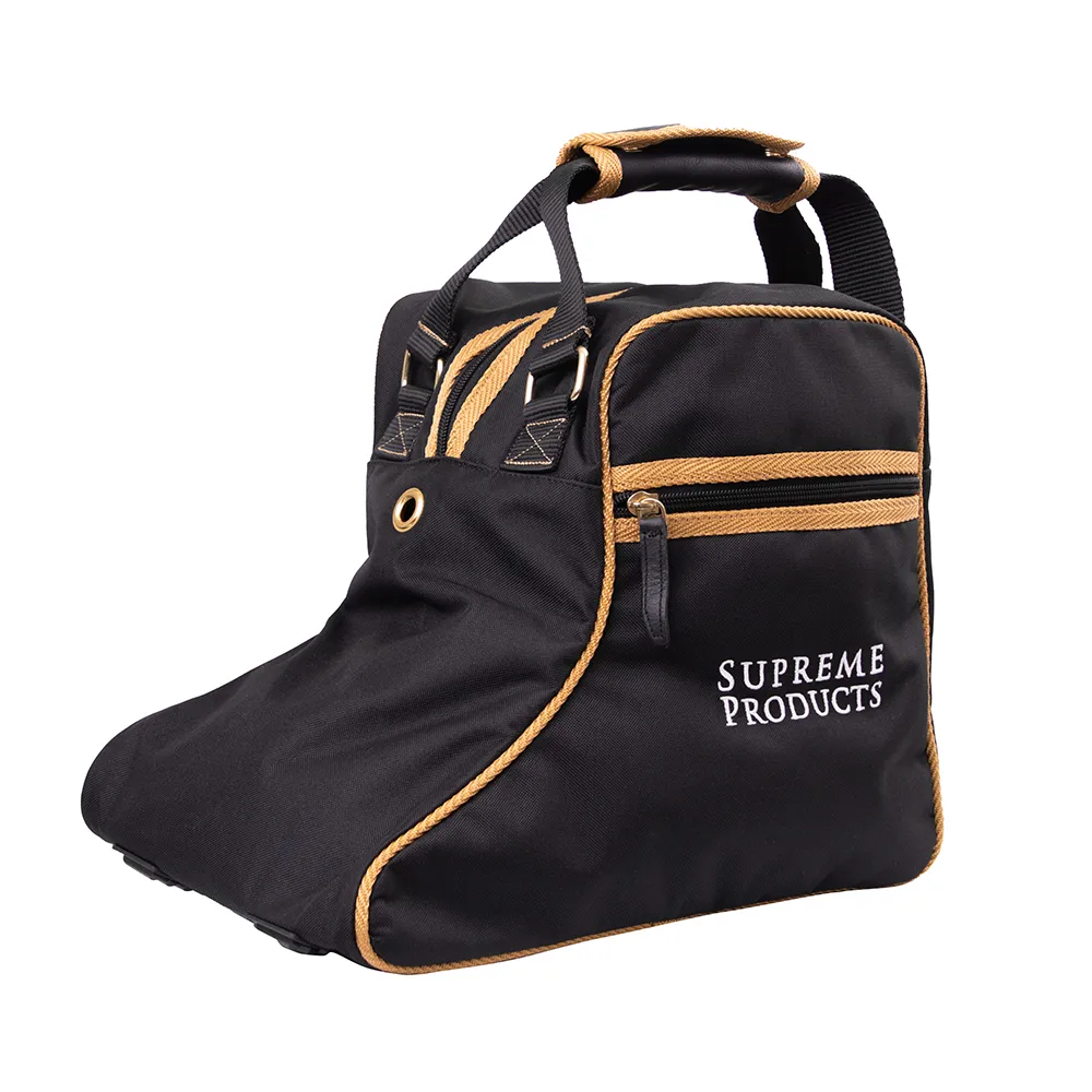 Supreme Products Pro Groom Jodhpur Boot Bag - Image 3