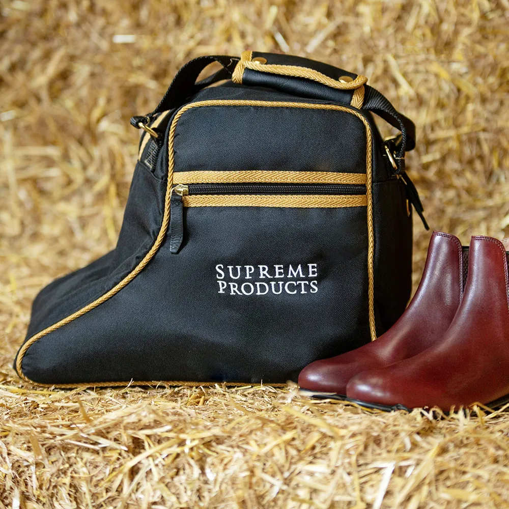 Supreme Products Pro Groom Jodhpur Boot Bag - Image 5