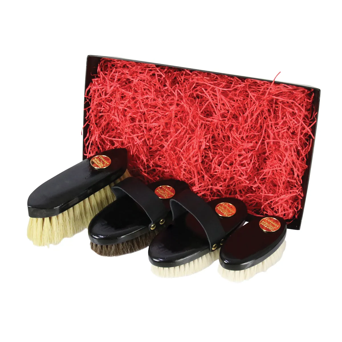 Supreme Products Complete Perfection Brush Gift Set