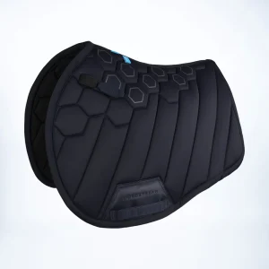 Coldstream Edrom Close Contact Saddle Pad