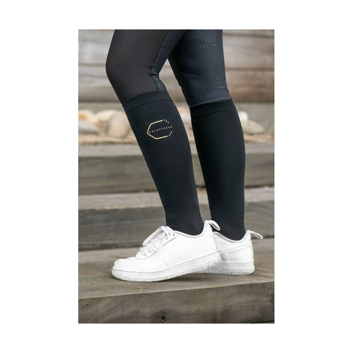 Coldstream Ednam Socks - Image 3