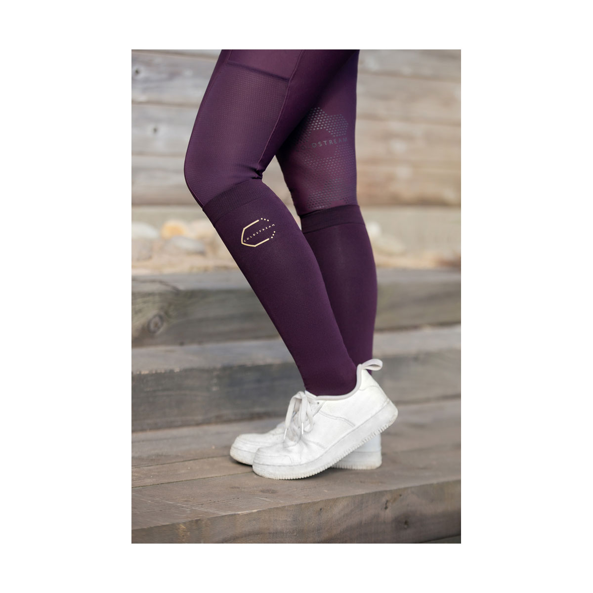 Coldstream Ednam Socks - Image 5