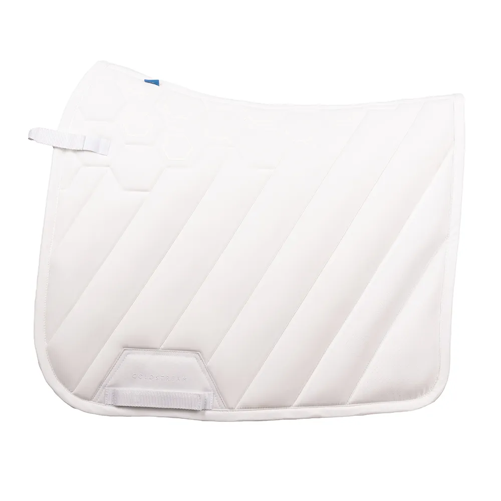 Coldstream Edrom Dressage Saddle Pad - Image 4