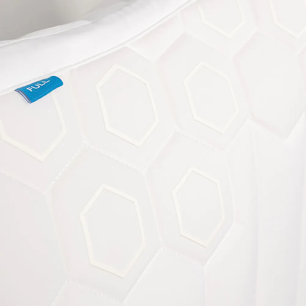 Coldstream Edrom Dressage Saddle Pad - Image 3