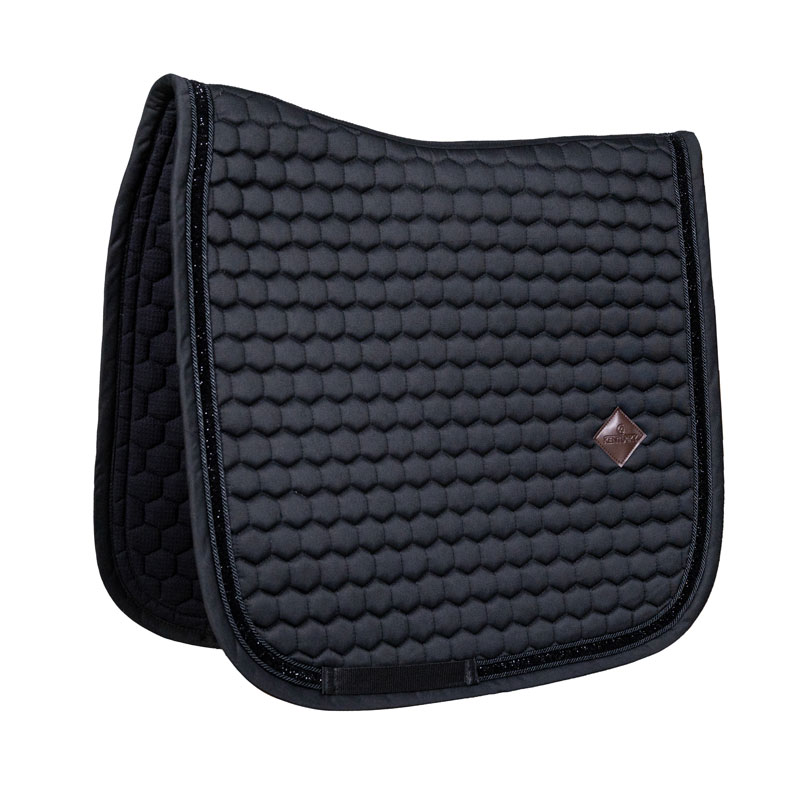 Kentucky Horsewear Saddle Pad Glitter Band - Image 3
