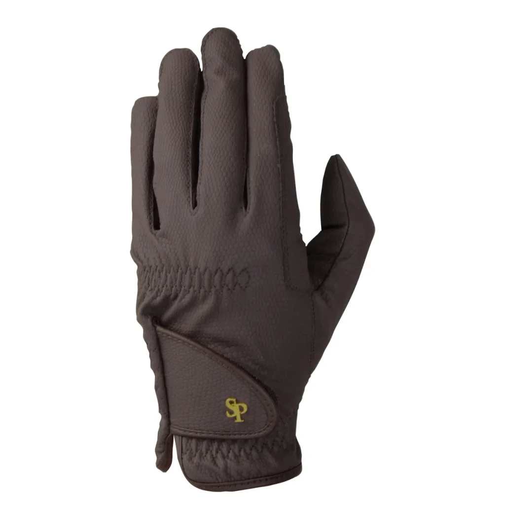 Supreme Products Children's Pro Performance Show Ring Gloves