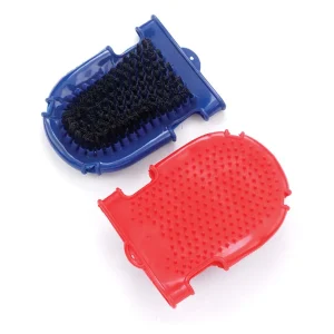 Lincoln Dual Purpose Grooming Glove