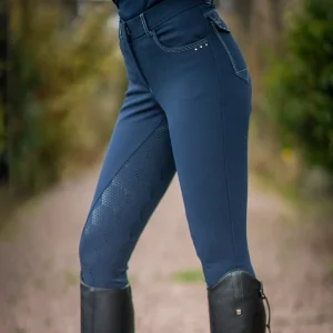 Hy Equestrian Highgrove Ladies Breeches - Size 28