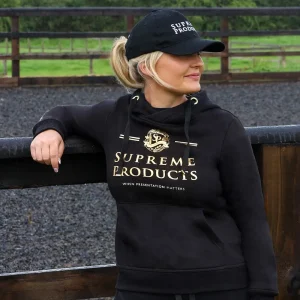 Supreme Products Active Show Rider Hoodie Size XXS to XXL