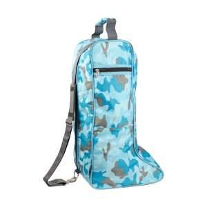 Hy Equestrian DynaForce Boot Bag