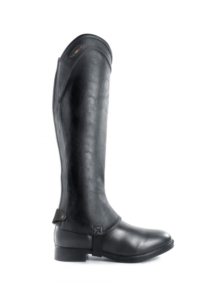 Brogini Marconia Synthetic Leather Gaiter - LG036