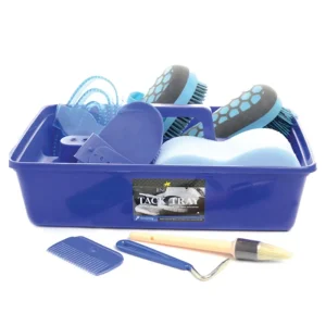 Lincoln Complete Grooming Kit pink or blue