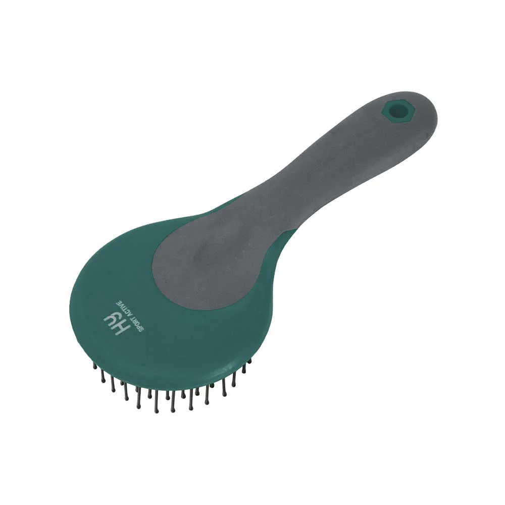 Supreme Products Pro Groom Mane & Tail Brush - Image 2