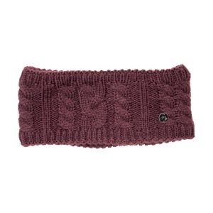 Hy Equestrian Meribel Cable Knit Headband
