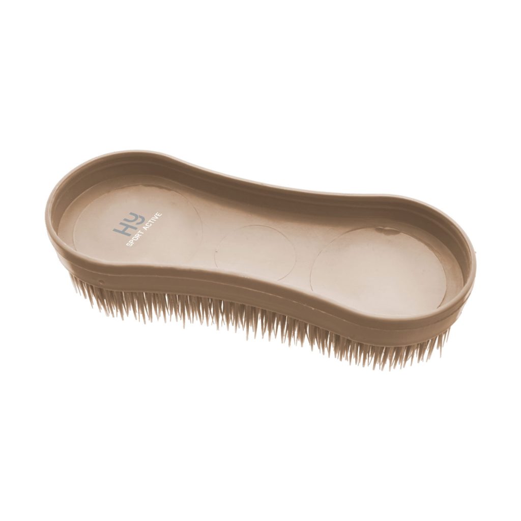 Hy Sport Active Miracle Brush - Desert Sand