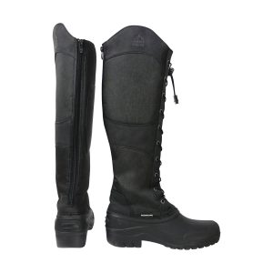 Hy Equestrian Mont Maudit Winter Boots