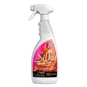 NAF Silky Mane & Tail Detangler 750ml