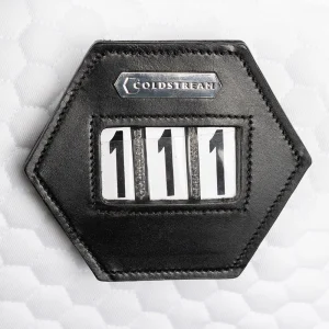 Coldstream Penton Number Holder