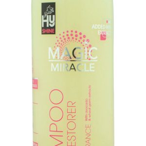Hy Equestrian Magic Miracle Shampoo