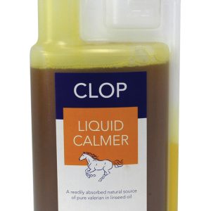 Clop Liquid Calmer 1 Litre