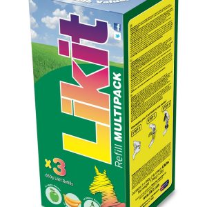 Likit Multipack (Pack of 3) Large Likits