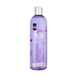 Hy Equestrian Magic Relax Lavender Wash