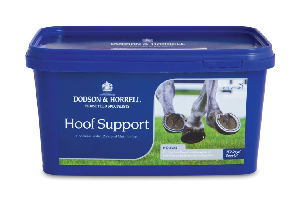 Dobson & Horrell Hoof Support - 1.5kg