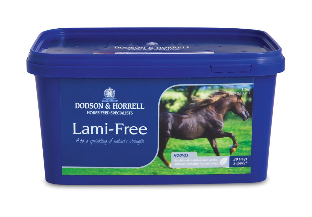 Dobson & Horrell Lami-Free - 1.5kg