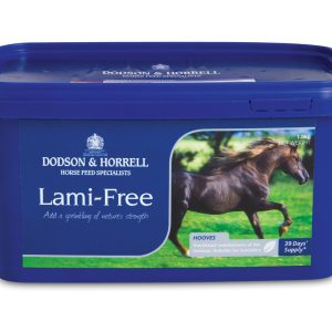 Dobson & Horrell Lami-Free - 1.5kg