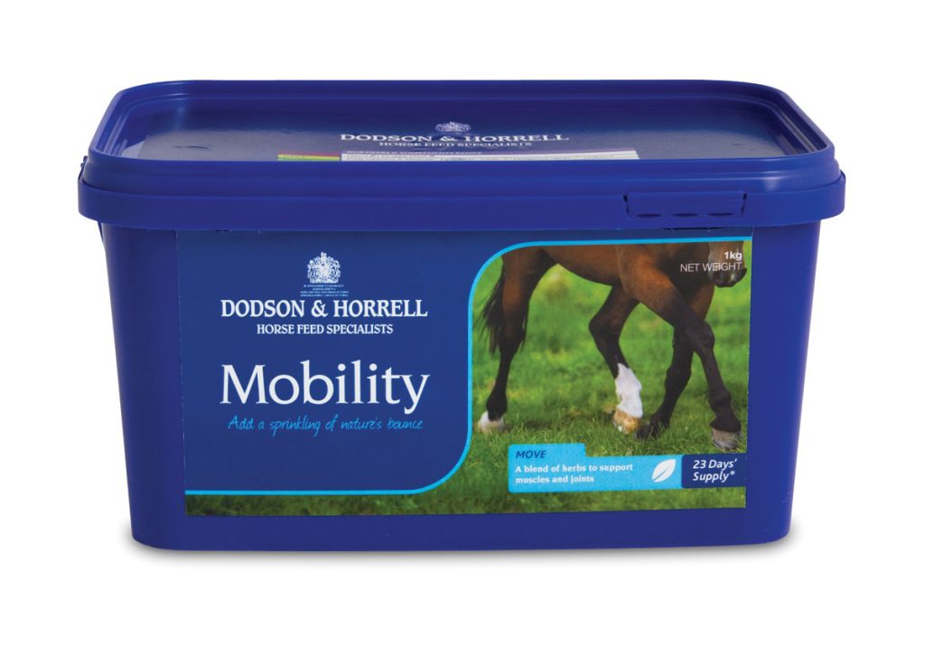Dobson & Horrell Mobility