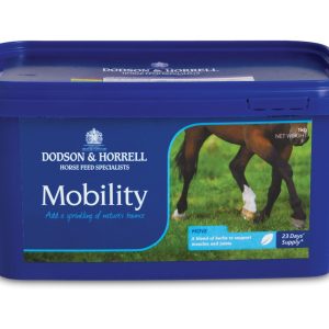 Dobson & Horrell Mobility