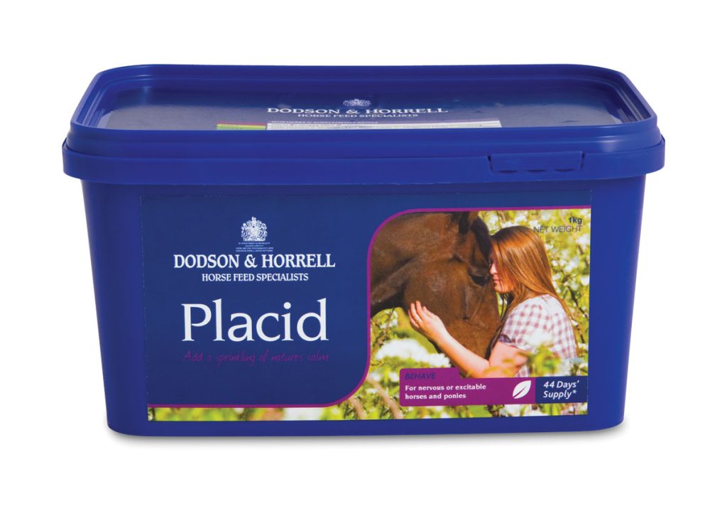 Dobson & Horrell Placid