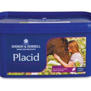 Dobson & Horrell Placid