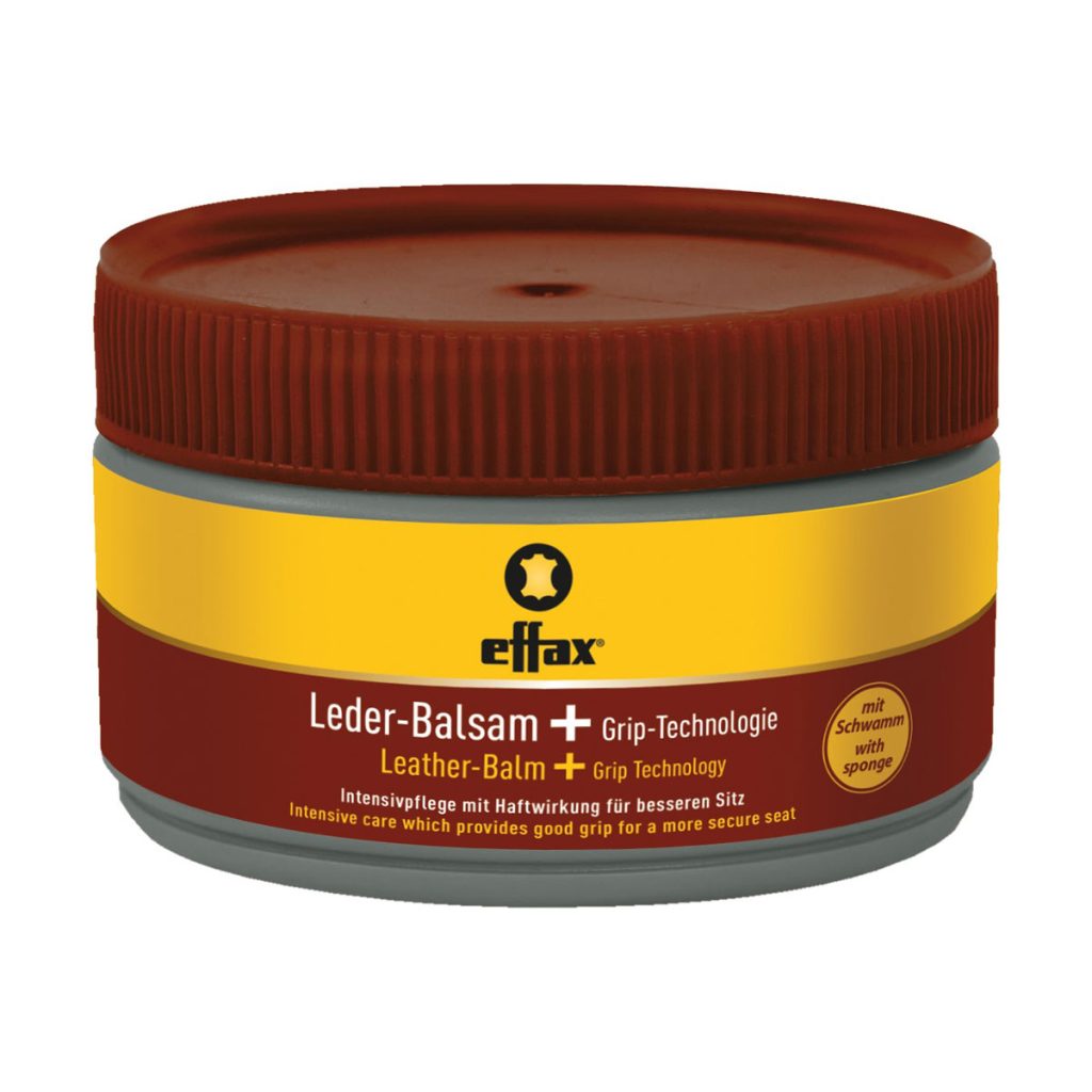 Effax Leather Balm & Grip Technology 250ml