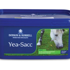 Dobson & Horrell Yea-Sacc - 2kg