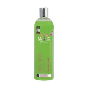 Hy Equestrian Magic Tingle Tea Tree Shampoo