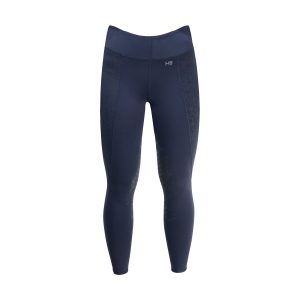 Hy Equestrian Hex Tec Riding Skins - Size X SMALL