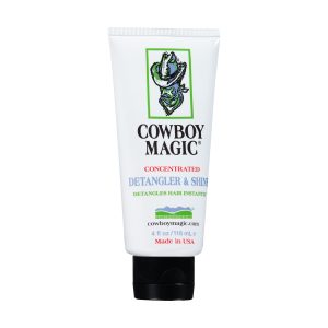 Cowboy Magic Detangler and Shine