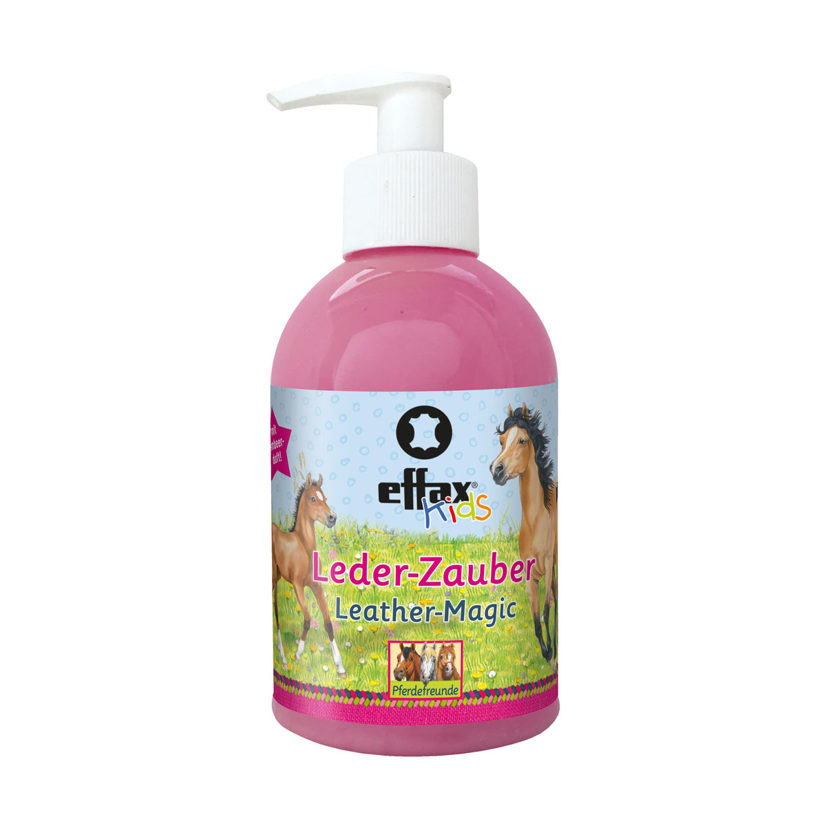 Effax Kids Leather -Magic 300ml