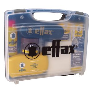 Effax Leather Care Case
