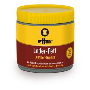 Effax Leather Grease