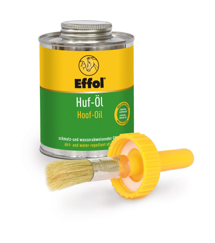 Effol Hoof Oil 475ml