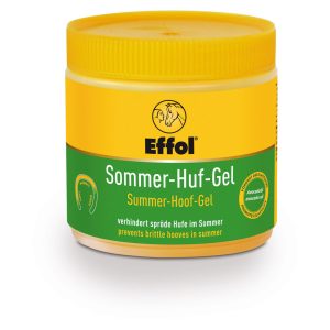 Effol Summer Hoof Gel 500ml