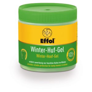 Effol Winter Hoof Gel 500ml