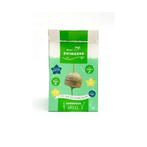 Silvermoor Swingers Original